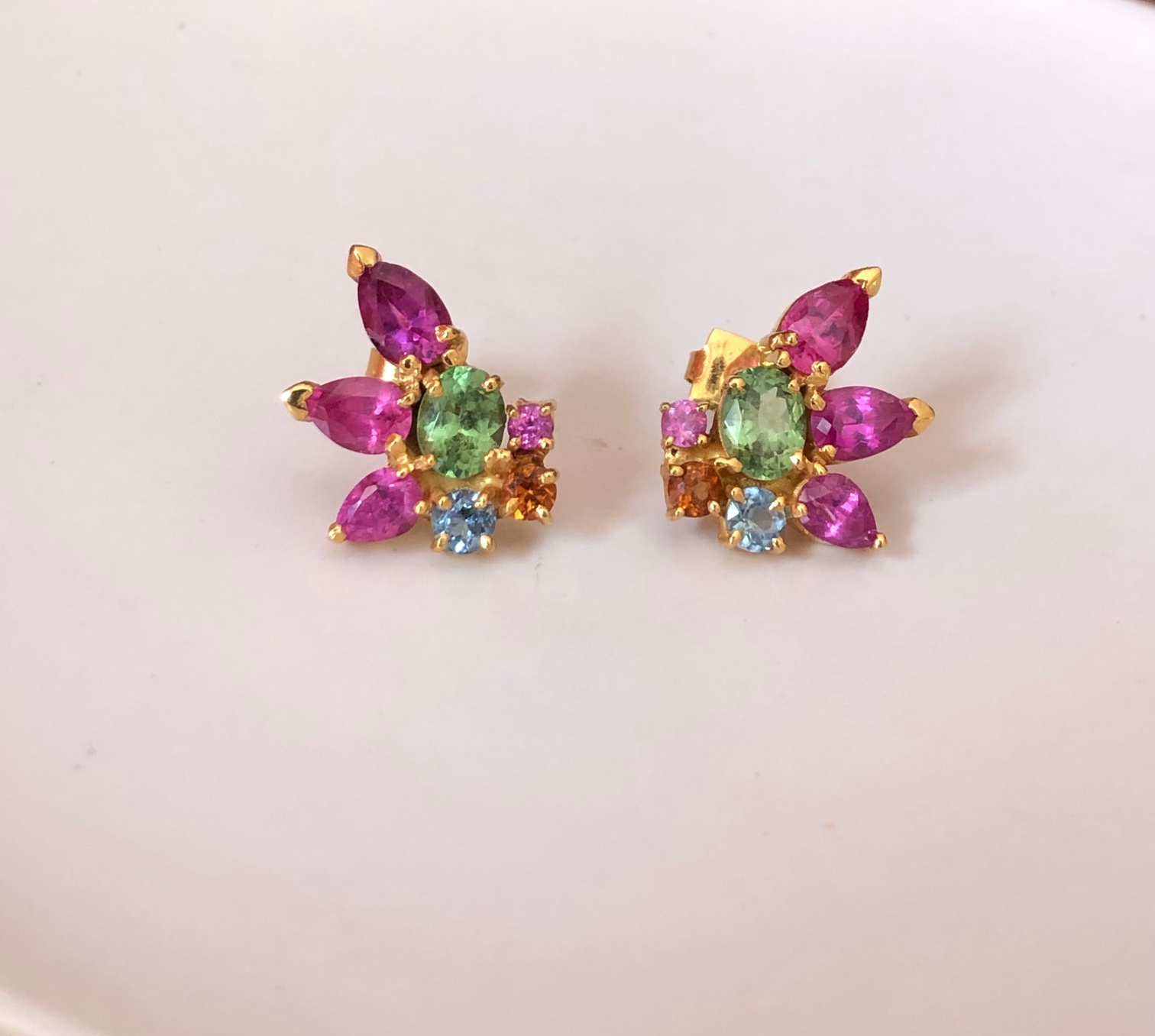 Luminary Studs - Image 2