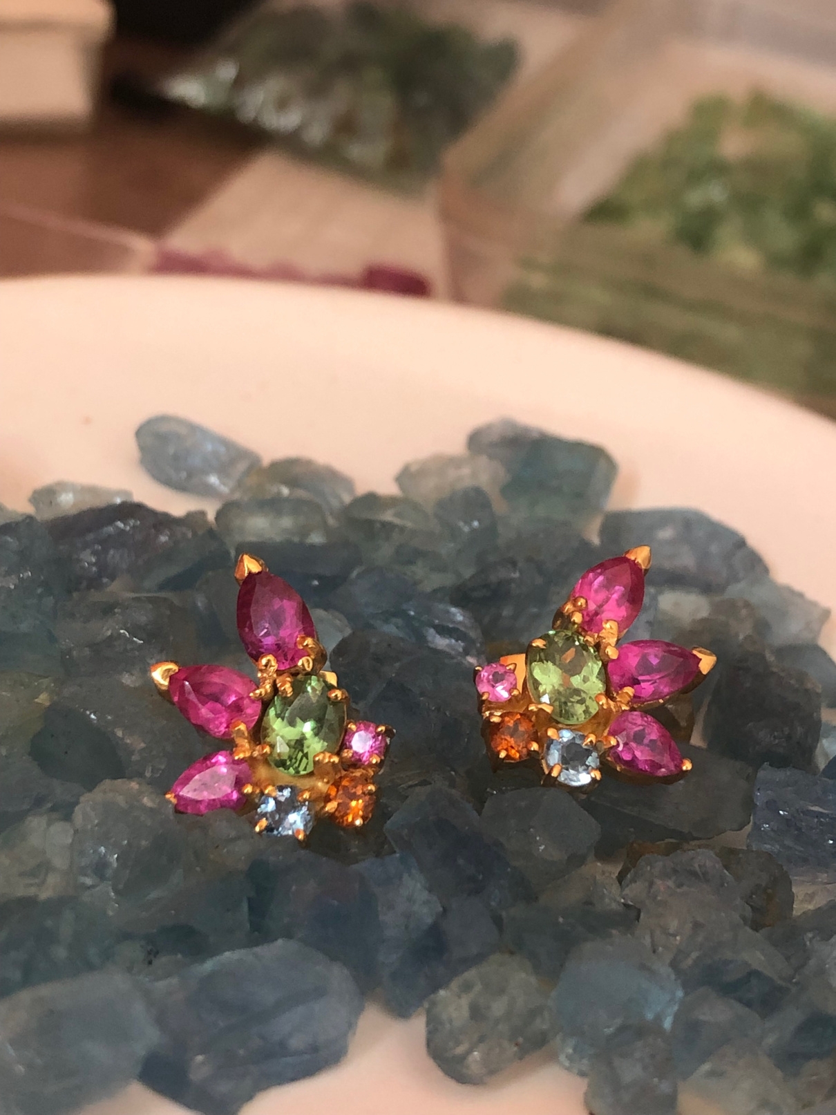 Luminary Studs - Image 3