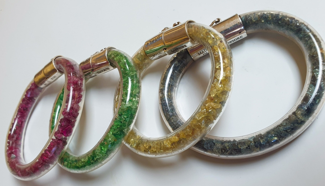 STAWI GEM BRACELET